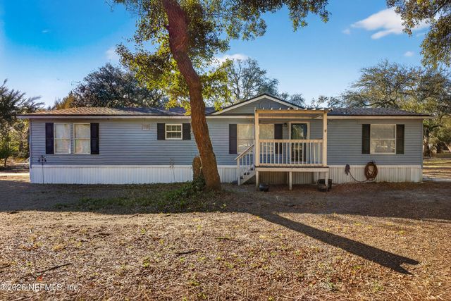 5270 ALMOND Court, Keystone Heights, FL 32656