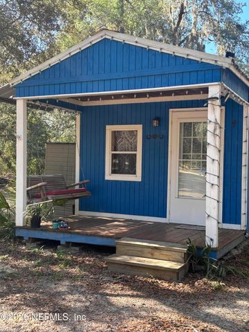 5270 ALMOND Court, Keystone Heights, FL 32656