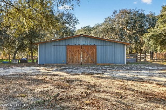 5270 ALMOND Court, Keystone Heights, FL 32656