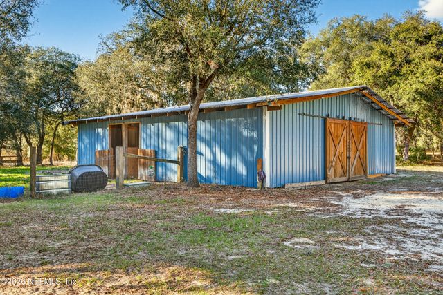 5270 ALMOND Court, Keystone Heights, FL 32656