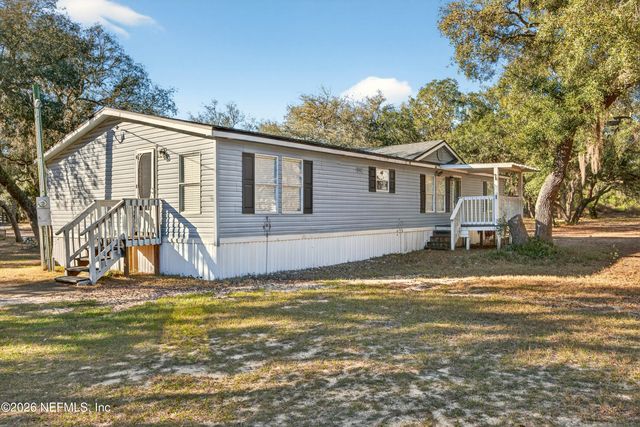 5270 ALMOND Court, Keystone Heights, FL 32656