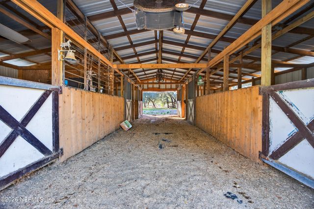 5270 ALMOND Court, Keystone Heights, FL 32656