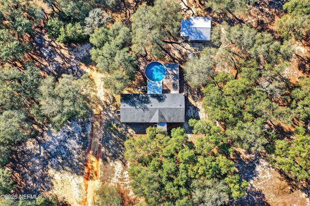 5270 ALMOND Court, Keystone Heights, FL 32656