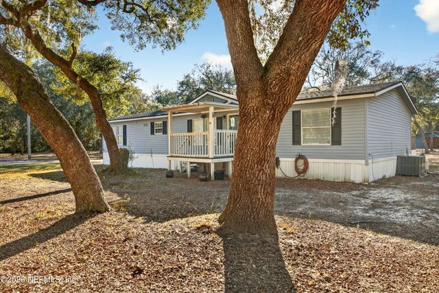 5270 ALMOND Court, Keystone Heights, FL 32656