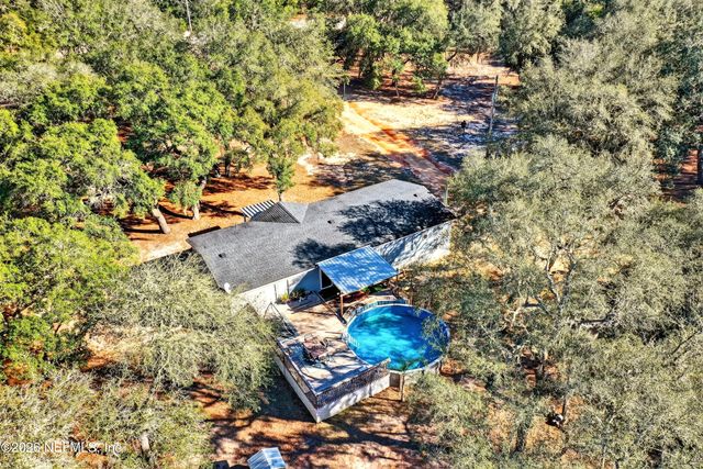 5270 ALMOND Court, Keystone Heights, FL 32656