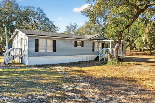 5270 ALMOND Court, Keystone Heights, FL 32656