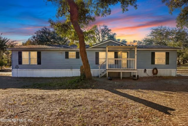 5270 ALMOND Court, Keystone Heights, FL 32656