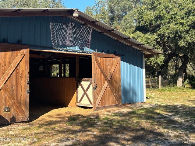 5270 ALMOND Court, Keystone Heights, FL 32656