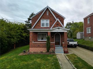 1713 Raithel St, Penn Hills, PA 15147
