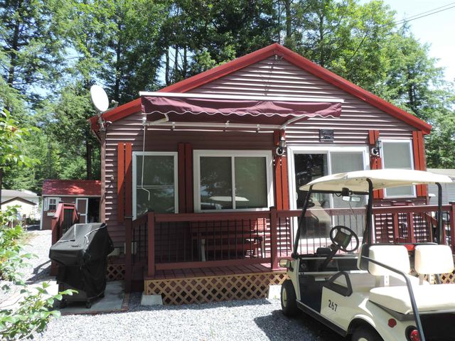 143 Lakeside Drive, Fitzwilliam, NH 03447