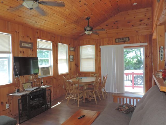143 Lakeside Drive, Fitzwilliam, NH 03447