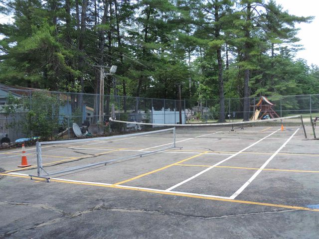 143 Lakeside Drive, Fitzwilliam, NH 03447