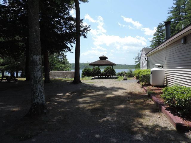 143 Lakeside Drive, Fitzwilliam, NH 03447