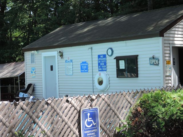 143 Lakeside Drive, Fitzwilliam, NH 03447