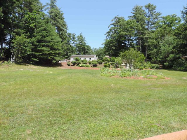143 Lakeside Drive, Fitzwilliam, NH 03447