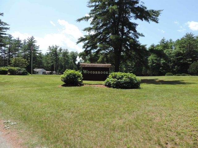 143 Lakeside Drive, Fitzwilliam, NH 03447