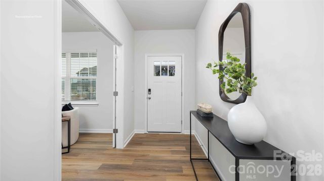 6515 Barcelona Way, Charlotte, NC 28214