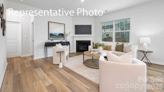 6515 Barcelona Way, Charlotte, NC 28214