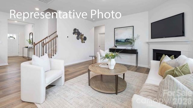 6515 Barcelona Way, Charlotte, NC 28214