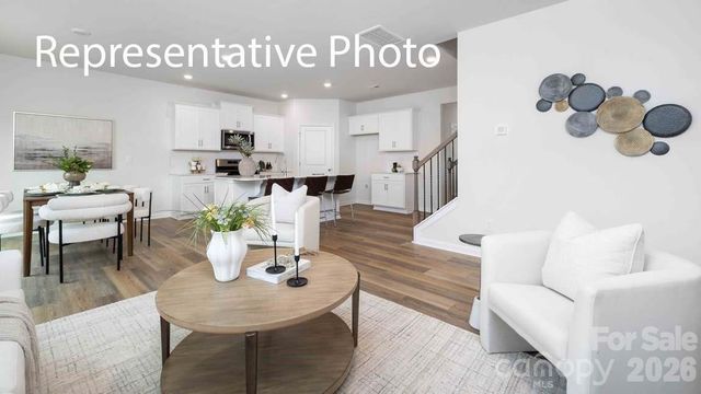 6515 Barcelona Way, Charlotte, NC 28214