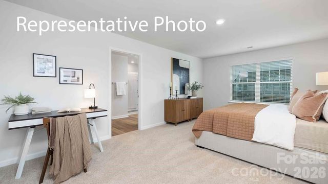 6515 Barcelona Way, Charlotte, NC 28214