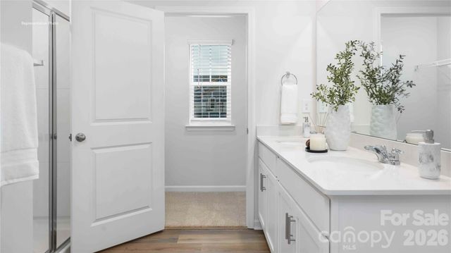 6515 Barcelona Way, Charlotte, NC 28214