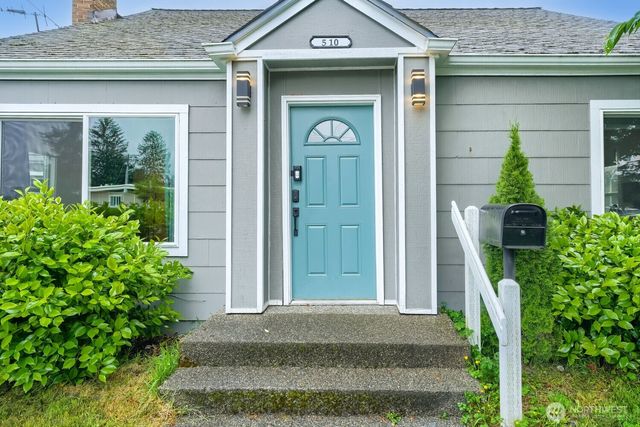 510 4th Ave S, Kent, WA 98032