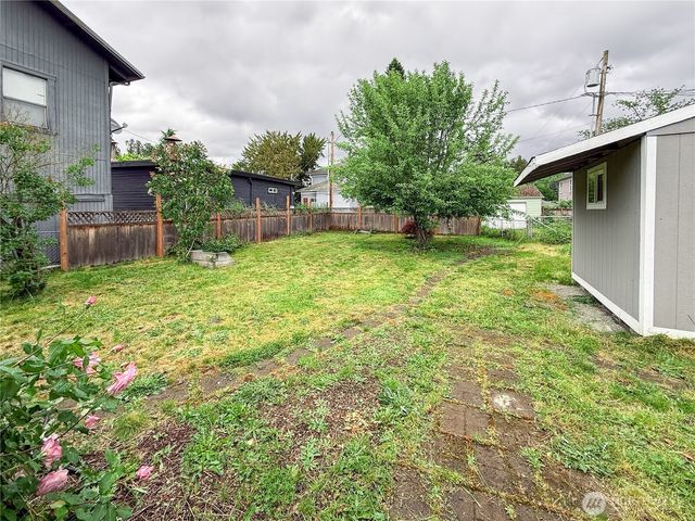 510 4th Ave S, Kent, WA 98032