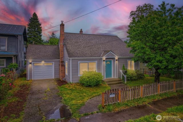 510 4th Ave S, Kent, WA 98032