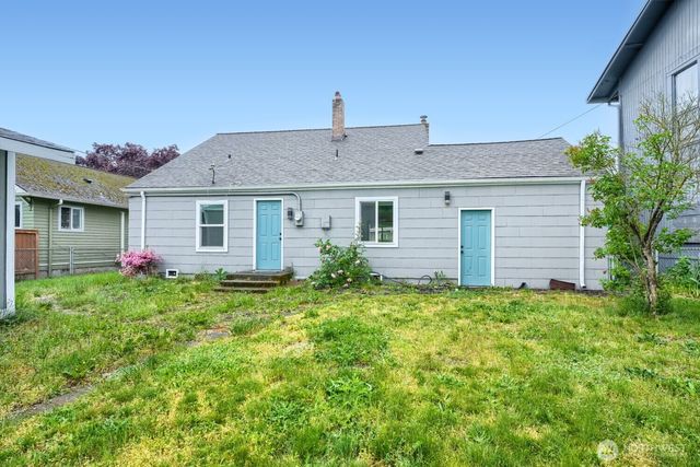 510 4th Ave S, Kent, WA 98032