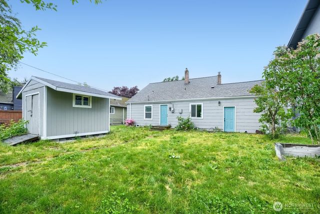 510 4th Ave S, Kent, WA 98032