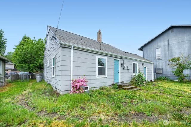 510 4th Ave S, Kent, WA 98032
