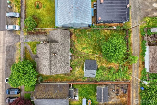 510 4th Ave S, Kent, WA 98032