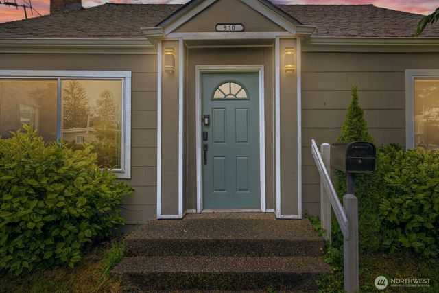 510 4th Ave S, Kent, WA 98032