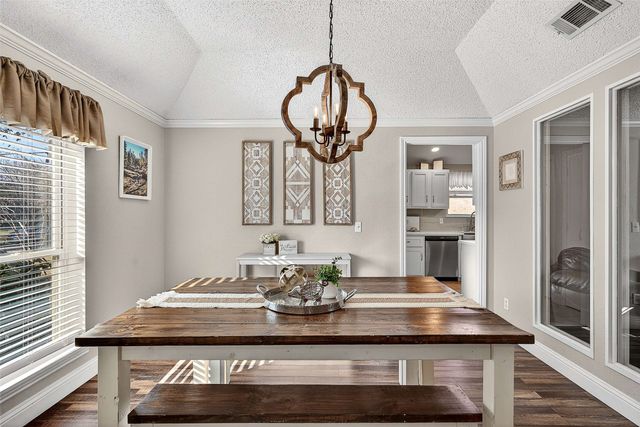 711 Rush Creek Drive, Allen, TX 75002