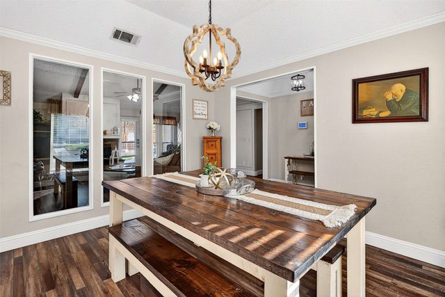 711 Rush Creek Drive, Allen, TX 75002