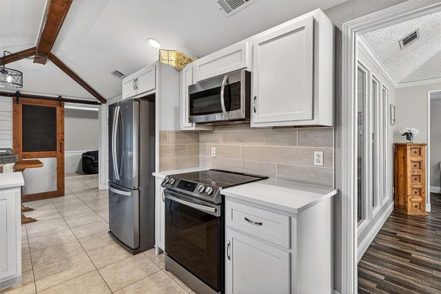 711 Rush Creek Drive, Allen, TX 75002