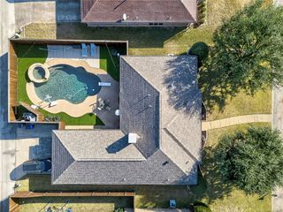 711 Rush Creek Drive, Allen, TX 75002