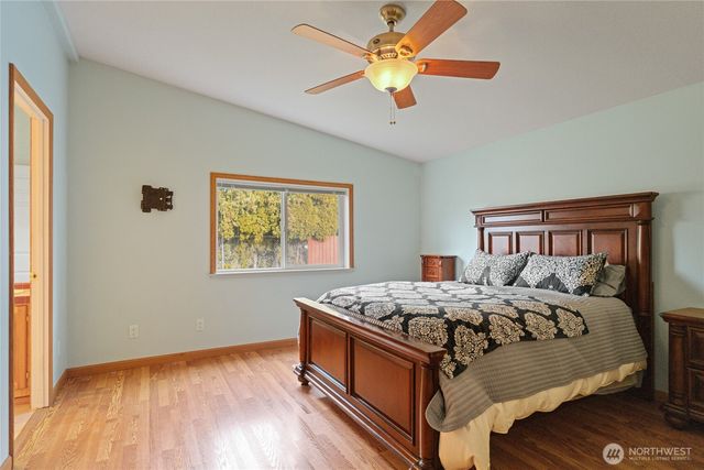 935 Sunrise Drive, Manson, WA 98831