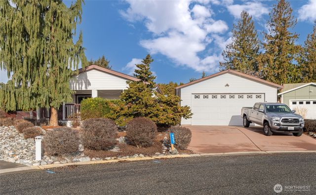 935 Sunrise Drive, Manson, WA 98831