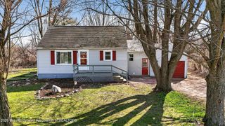 6958 Williams Road, Lansing, MI 48911