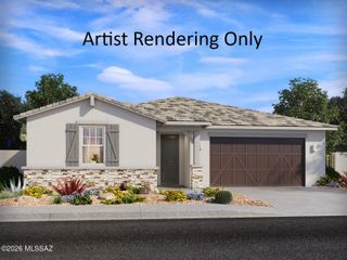 7566 S Kinglet Way, Tucson, AZ 85747