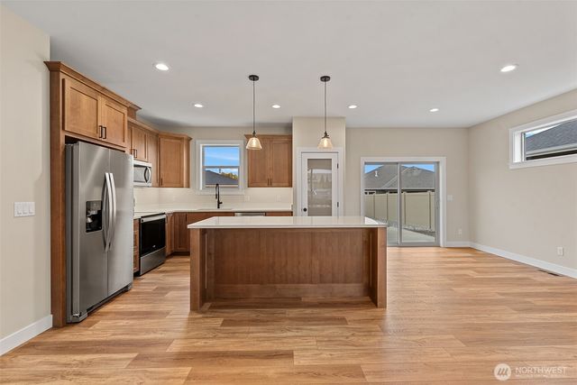 2523 Plateau Drive, East Wenatchee, WA 98802