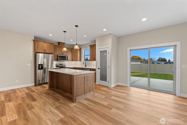 2523 Plateau Drive, East Wenatchee, WA 98802