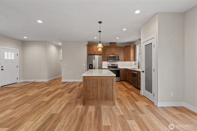 2523 Plateau Drive, East Wenatchee, WA 98802