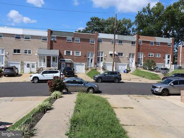 3619 ESSEX LN, Philadelphia, PA 19114