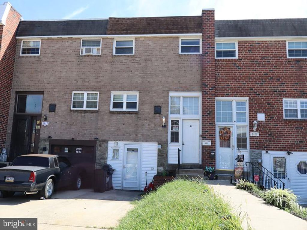 3619 ESSEX LN, Philadelphia, PA 19114