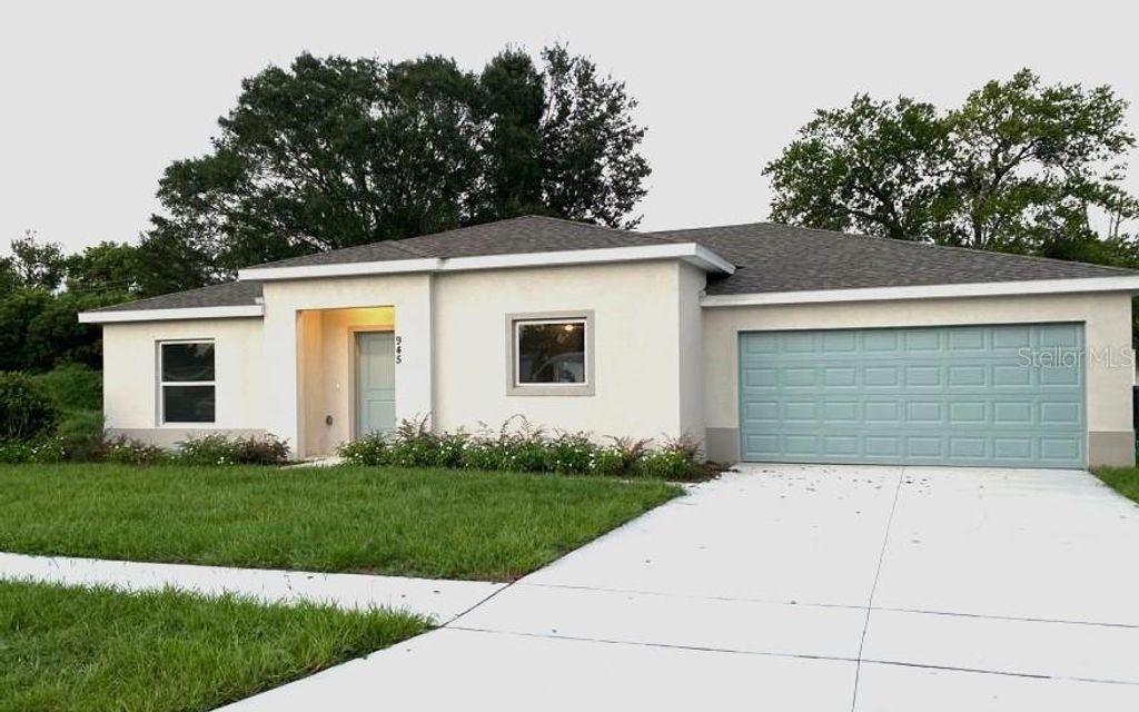 945 LUNA TERRACE, Titusville, FL 32796
