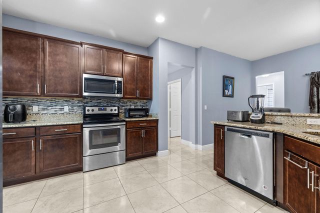 1585 SW Merchant Lane, Port St. Lucie, Port St Lucie, FL 34953