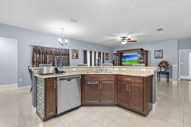 1585 SW Merchant Lane, Port St. Lucie, Port St Lucie, FL 34953